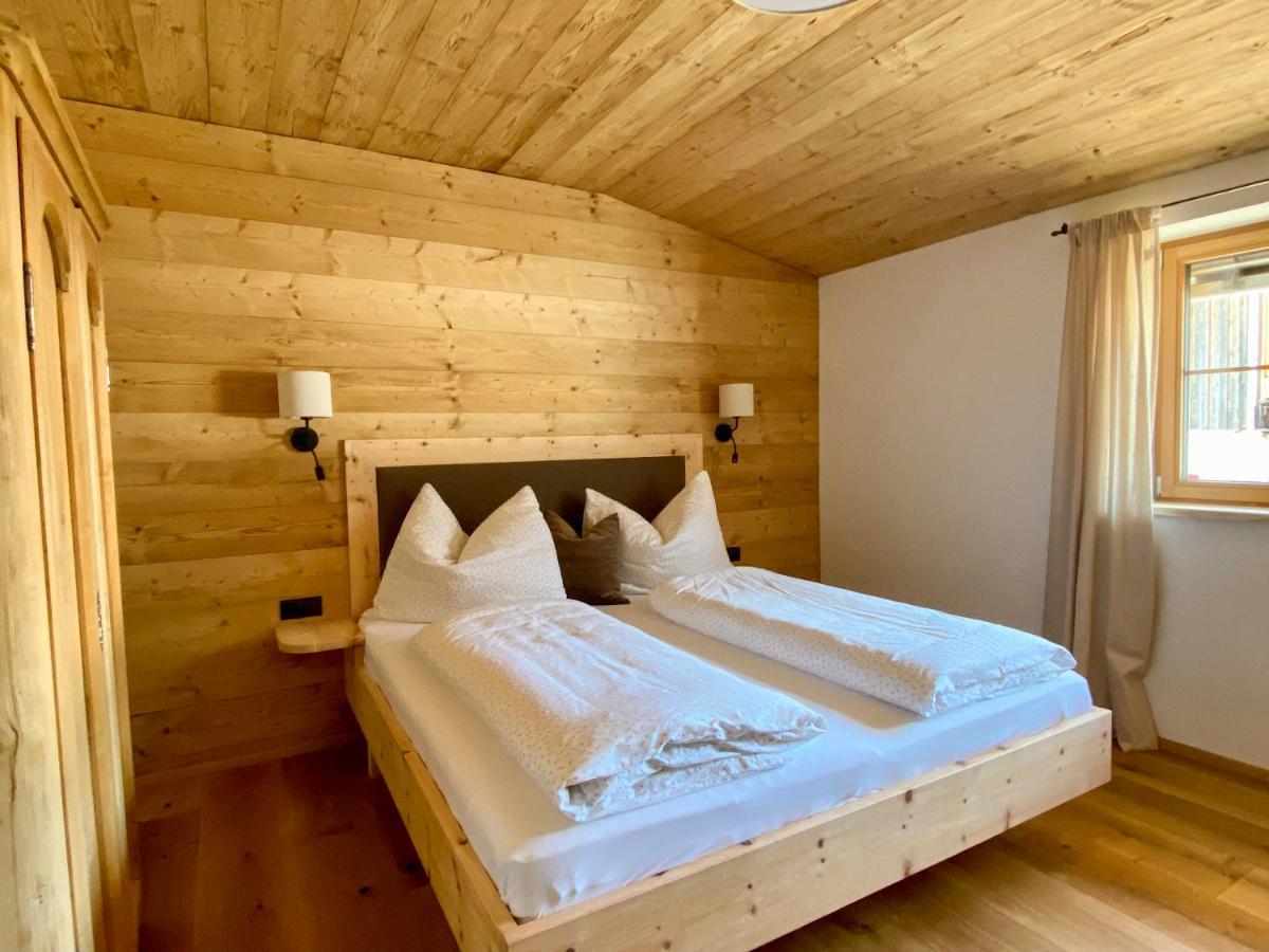 Chalet Tuxer อาเคนเคียร์ค ภายนอก รูปภาพ