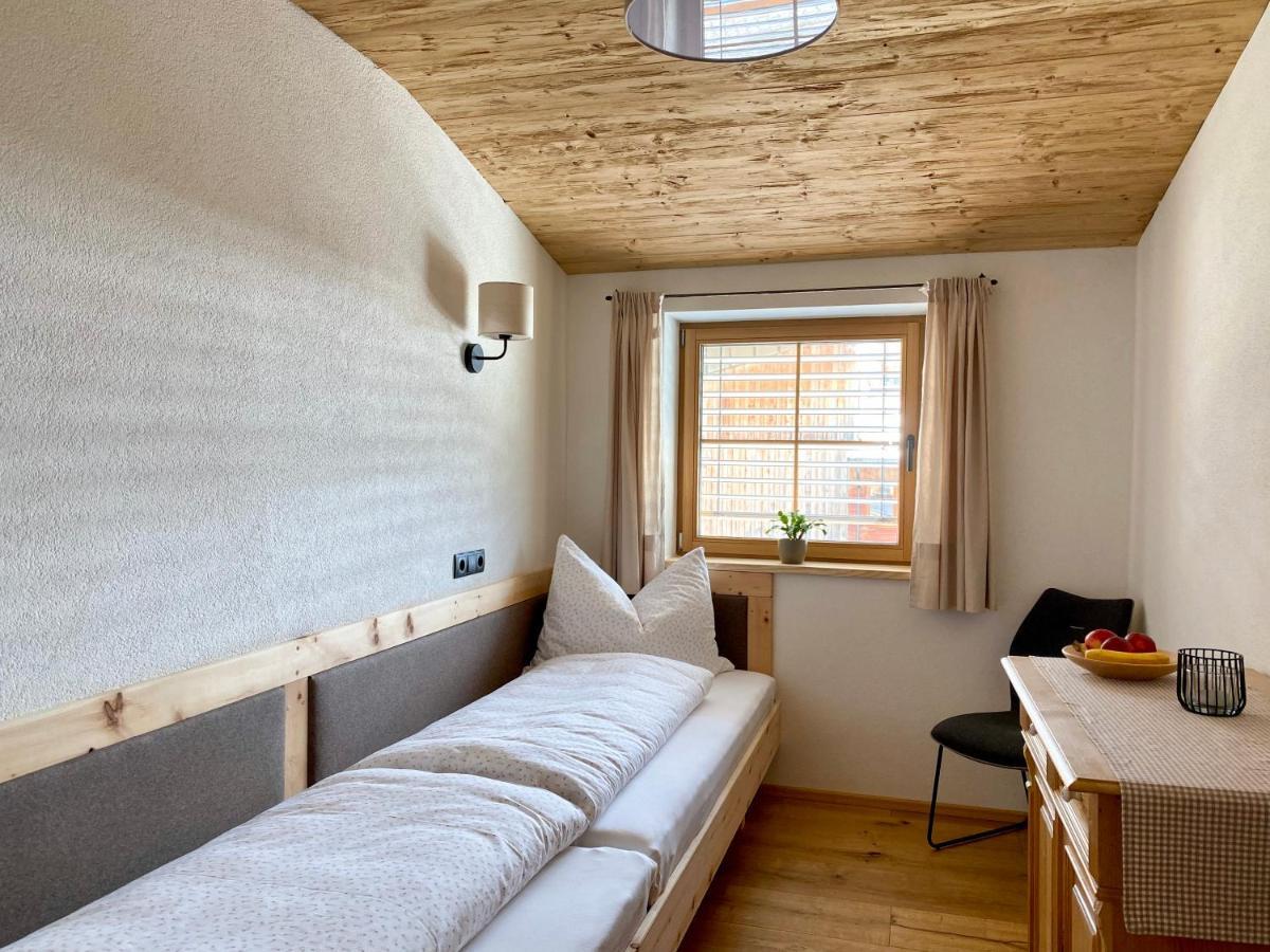 Chalet Tuxer อาเคนเคียร์ค ภายนอก รูปภาพ