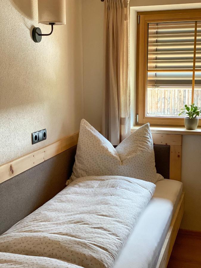 Chalet Tuxer อาเคนเคียร์ค ภายนอก รูปภาพ