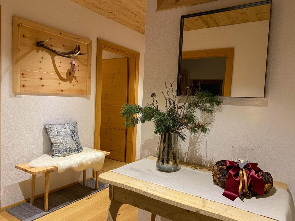 Chalet Tuxer อาเคนเคียร์ค ภายนอก รูปภาพ